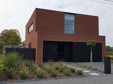 Sleutel-op-de-deur woningbouw Tienen, Vlaams-Brabant